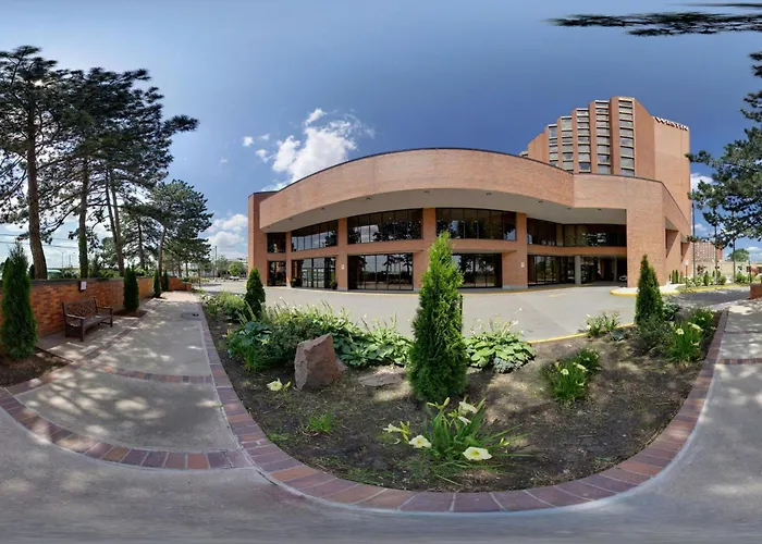 Westin Toronto AirportAirport Hotel