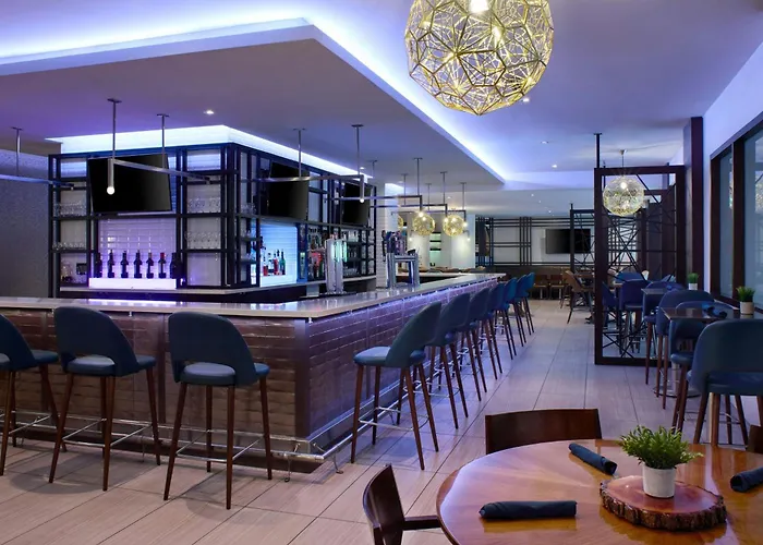 Toronto Airport MarriottAirport Hotel